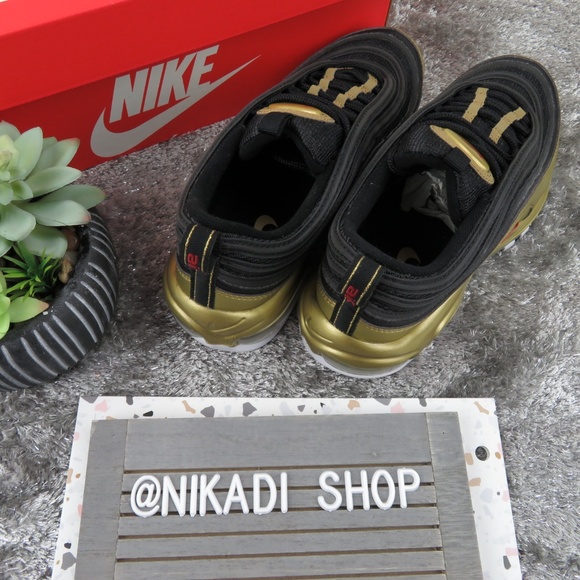 Nike Air Max 97 Sneakers - Picture 3 of 5